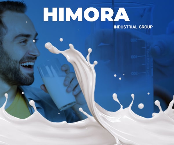 کنترل کیفیت شیر